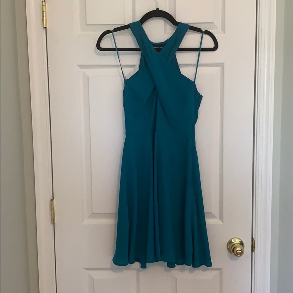Express Dress